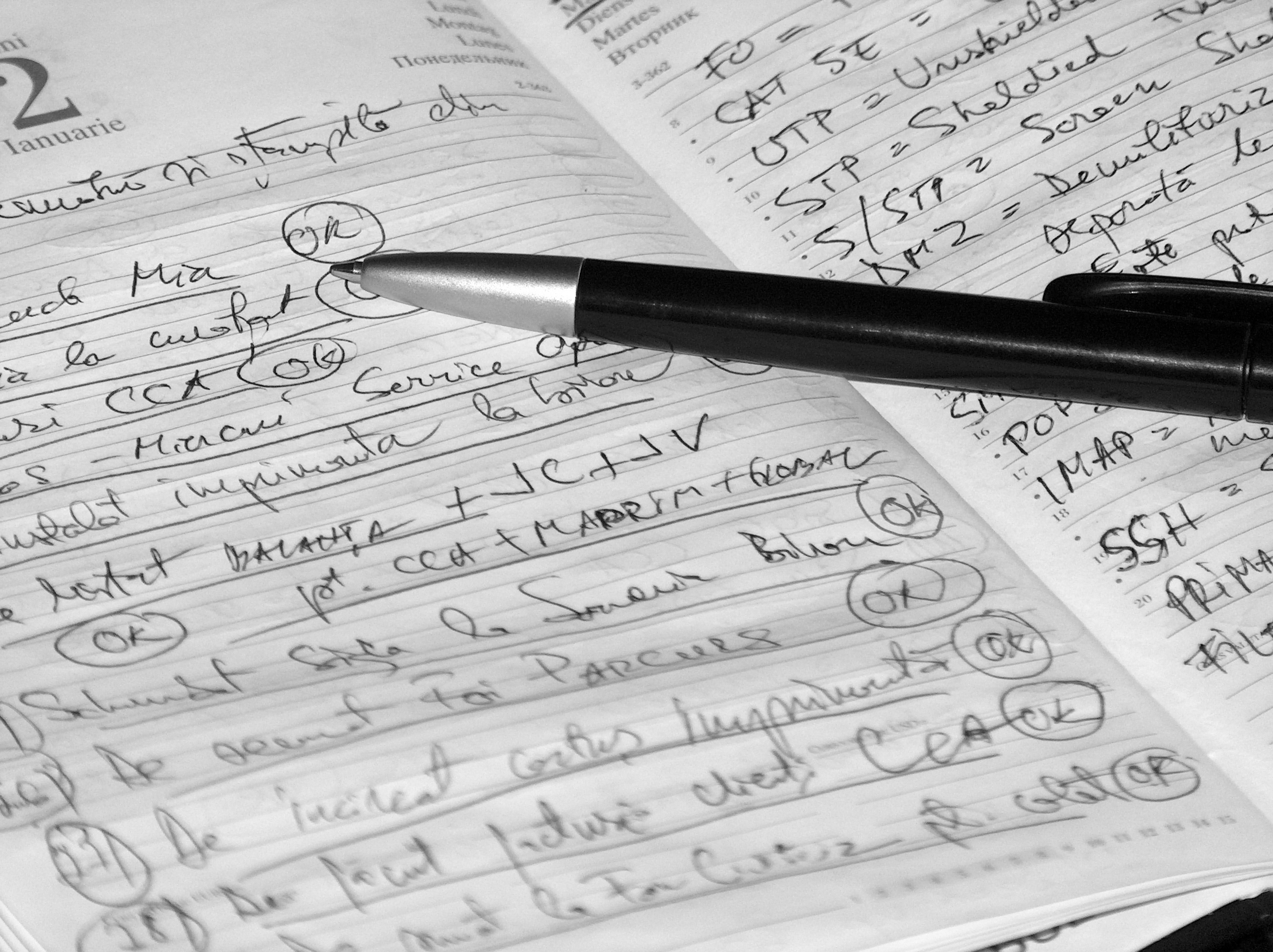 The Top 5 Mistakes Made in Hiring Salespeople